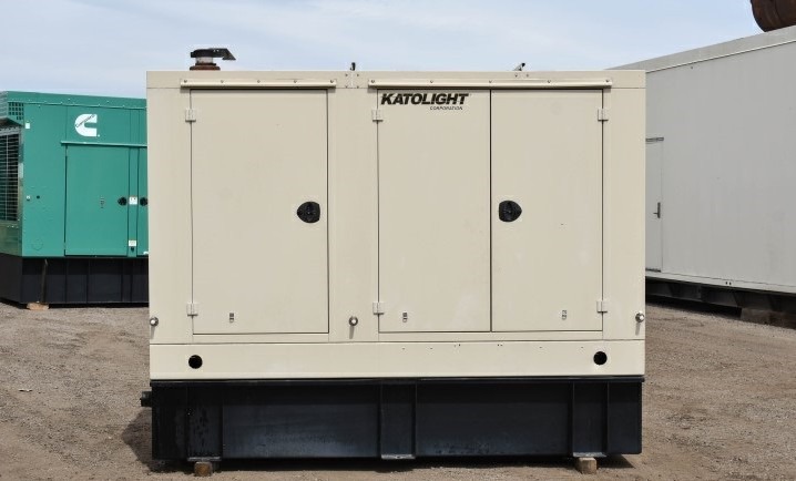 河南购买柴油发电机需留心哪些问题?