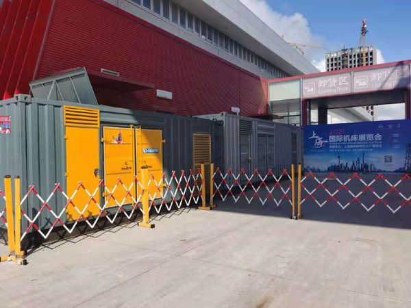 河南发电机租赁的“望、闻、问、切”你知道多少？