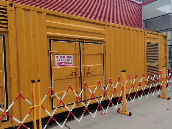河南关于通用发电机的十万个为什么？