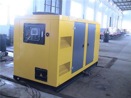 河南租赁发电机 柴油发电机组的蓄电池种类有哪些？