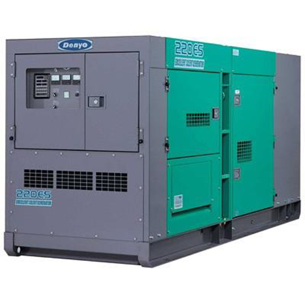 河南出租发电机 柴油发电机组并机需要什么条件？
