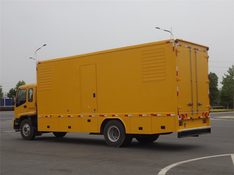 河南租赁发电机-柴油发电机组出口六要素