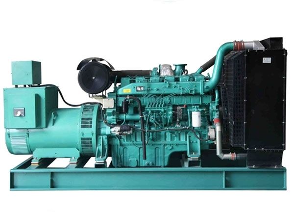 河南发电机租赁-柴油发电机与汽油发电机的区别