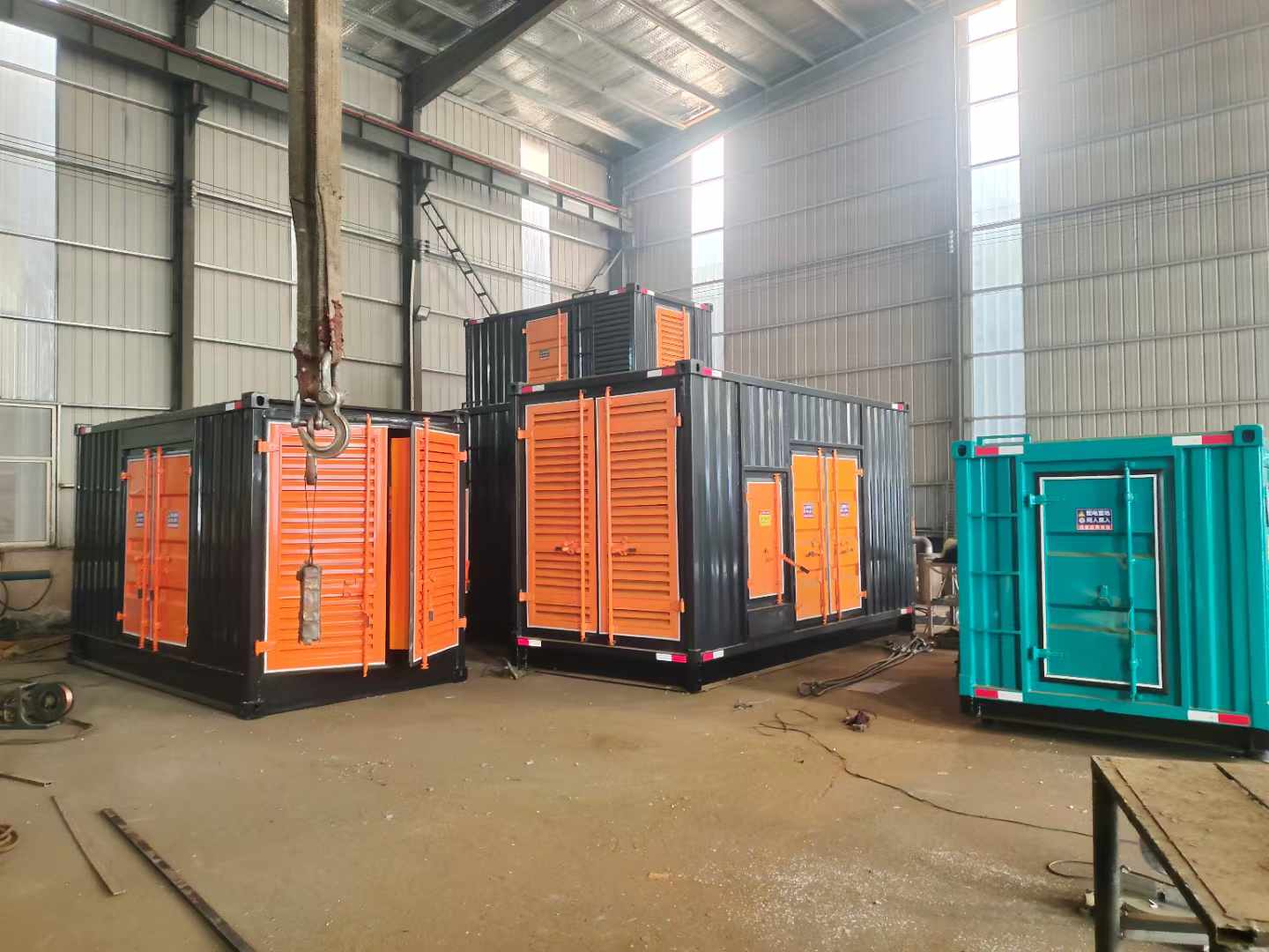 河南如何根据用电设备的功率选择合适的空开？