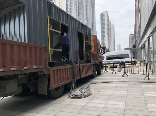 河南怎样做好柴油发电机组和储能设备的接地系统？