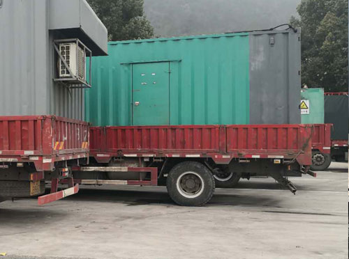 河南柴油发电机组使用注意安全事项有哪些？