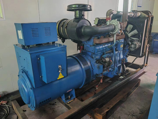 河南100kW柴油发电机组使用多级机油有哪些优缺点？