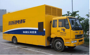 河南发电机组如何判断水冷式机油散热器是否需要更换？