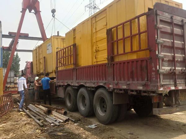 河南更换水冷式机油散热器密封件的操作步骤是怎样的？